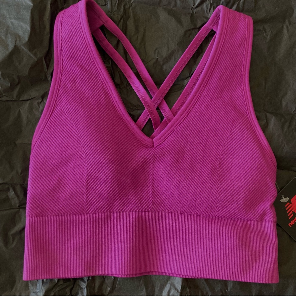 New Balance Sports Bra